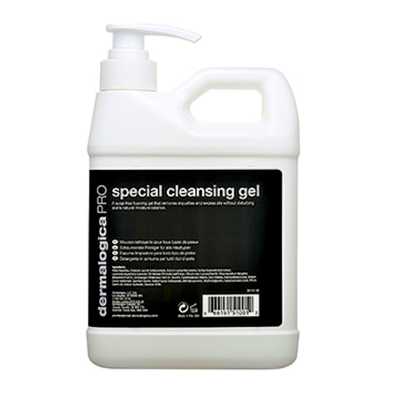 DERMALOGICA Special Cleansing Gel 32. 0z
